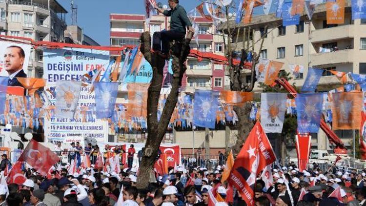 Yıldırım: FETÖ Said-i Nursiye, PKK Kürtlere ihanet etti  (2)