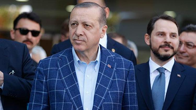 Son dakika: Cumhurbaşkanı Erdoğandan kritik AB mesajı