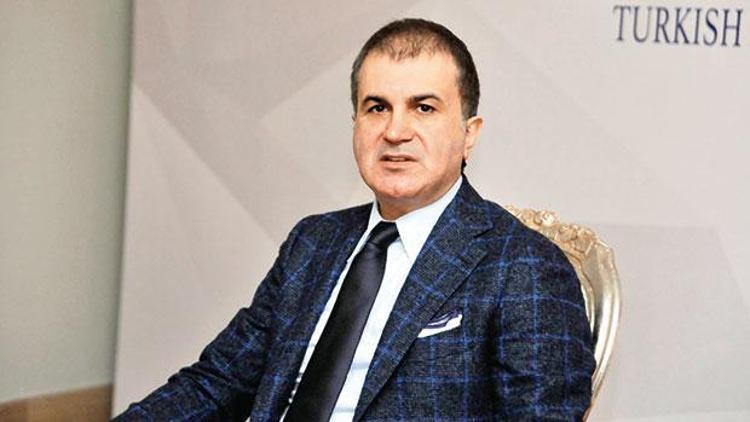 Çelik: ‘Rapor hazırlarken bize görüş sormuyorlar’