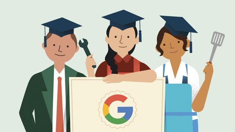 Google atölyesini açıyor, herkese ücretsiz eğitim verecek