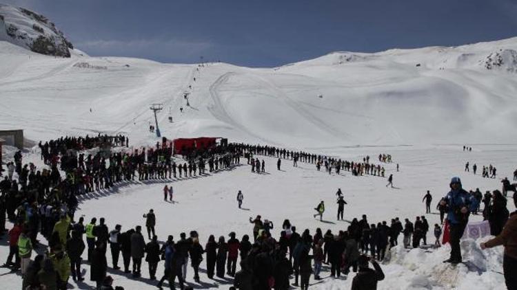 Hakkaride kar festivali