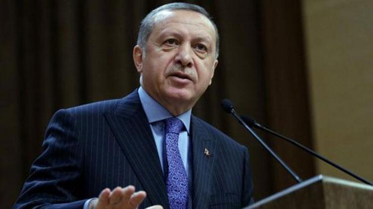Cumhurbaşkanı Erdoğanın halasının oğlu hayatını kaybetti
