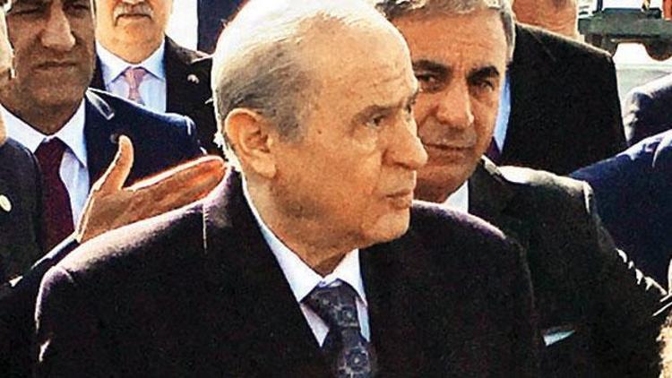 Yıldırım yemişe dönecekler