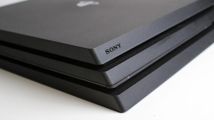 Sonyden yepyeni bir PlayStation daha