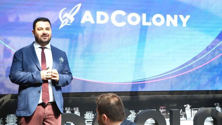 AdColony 14 ülkenin merkezi olarak Türkiye’yi seçti