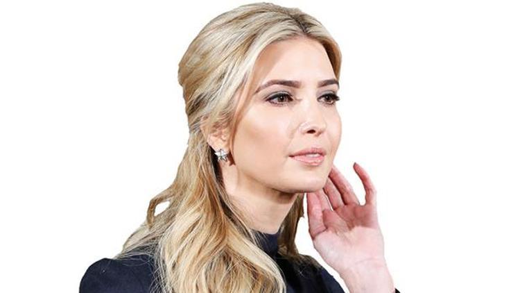 Ivanka mahalleyi huzursuz etti