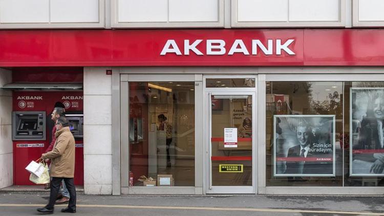 Akbankın sistemi çöktü, işte ilk açıklama