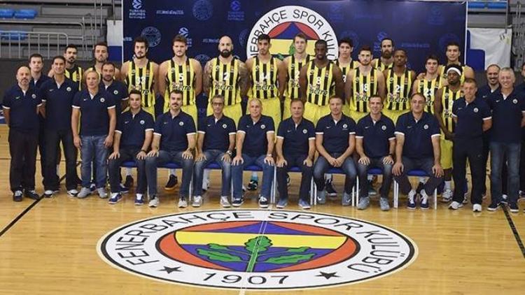 Final-Fourdan sonra Fenerbahçe Doğuş