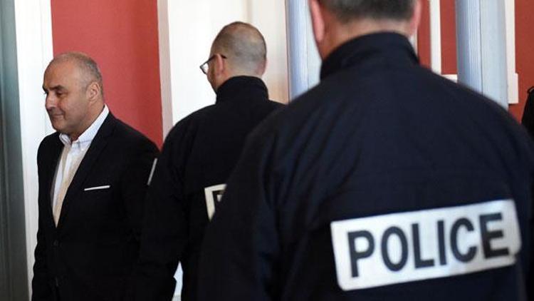 Fransa’da Neonazi grubunun 18 üyesi yargılanacak