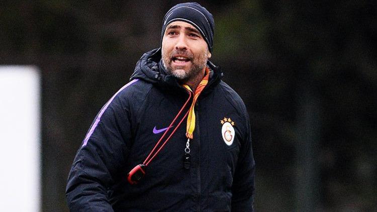 Igor Tudor’dan sürpriz talep