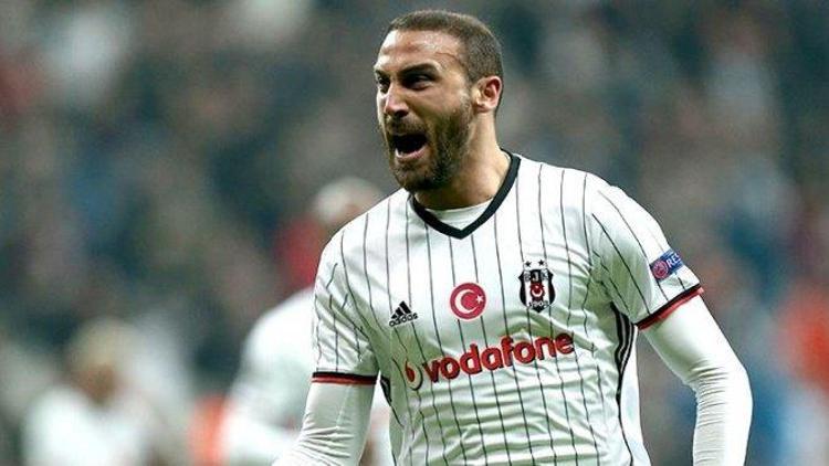 Almanya’da çarşı karıştı Cenk Tosun…