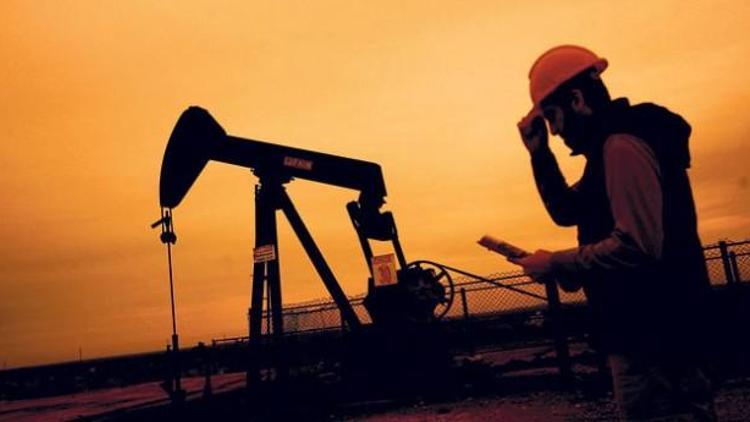 Brent petrol 51 dolardan işlem görüyor