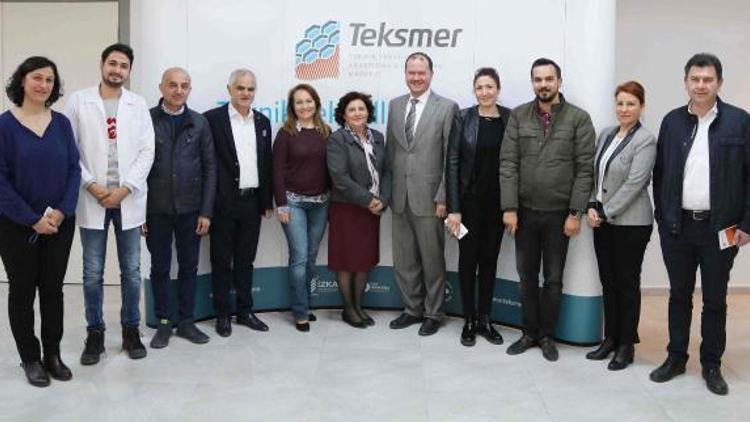 EGSD’den teknik tekstil atağı