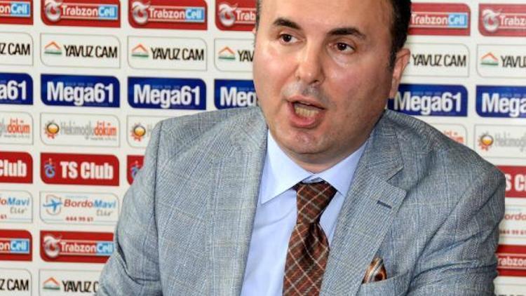 Trabzonspor: Süreci FIFA’ya taşıyacağız