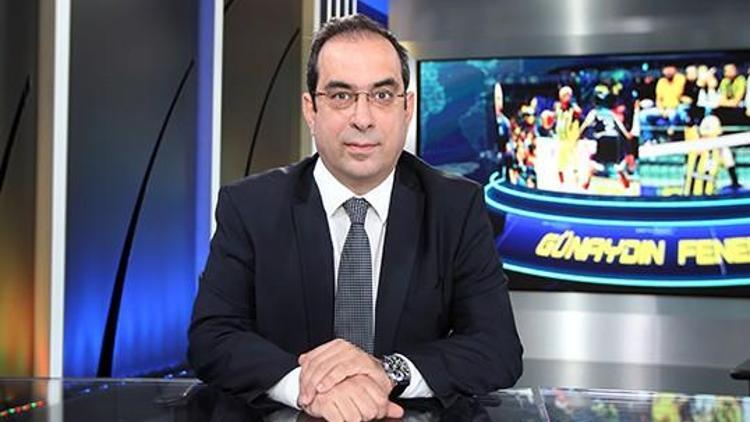 Şekip Mosturoğlu: Hani Fenerbahçe küme düşücekti