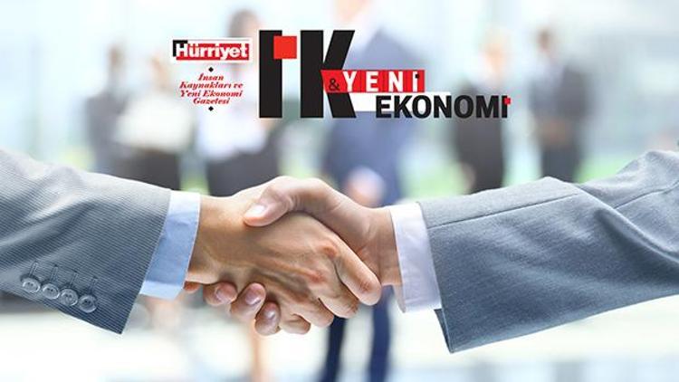 Hürriyet İK Gazetesi’nde ‘Yeni Ekonomi’ ile büyük değişim