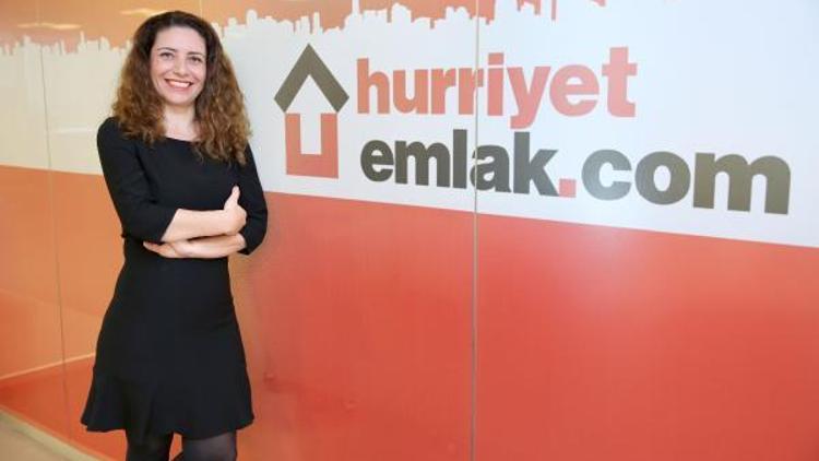 Sevil Mert Hürriyet Emlak’ın Pazarlama Koordinatörü oldu