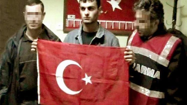 Ogün Samast ’Ogün Bey’ ismine ayrılan biletle İstanbul’dan ayrıldı