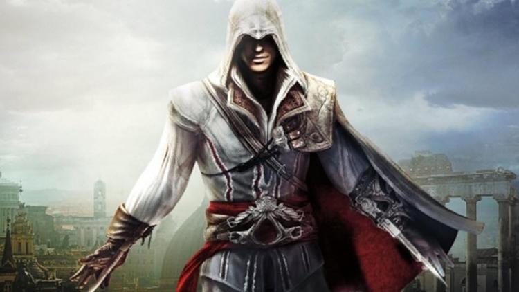 Assassins Creedin şimdi de dizisi geliyor