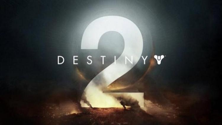 Destiny 2 resmen duyuruldu