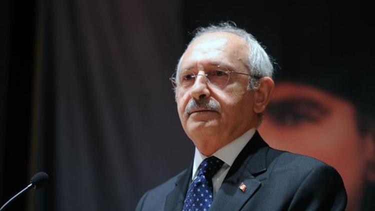 Kılıçdaroğlu: Türkiye Cumhuriyetini seçimle gelmeyenlerin temsil ettiği dönemler darbe dönemidir (4)