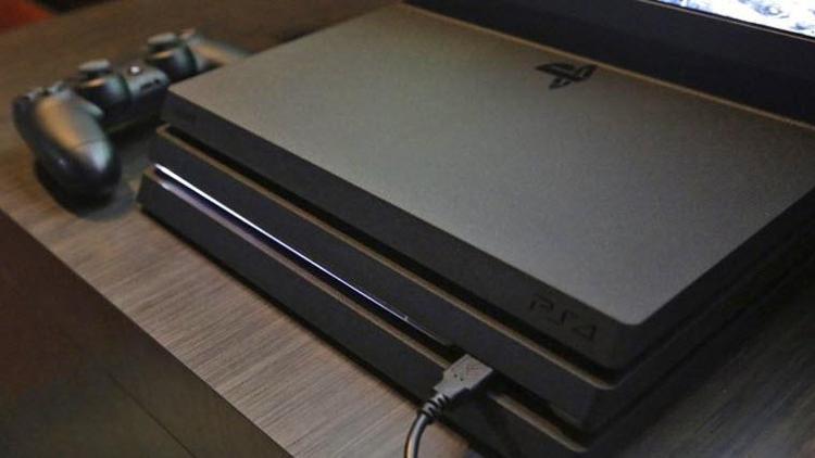 PlayStation Proya 4K müjdesi