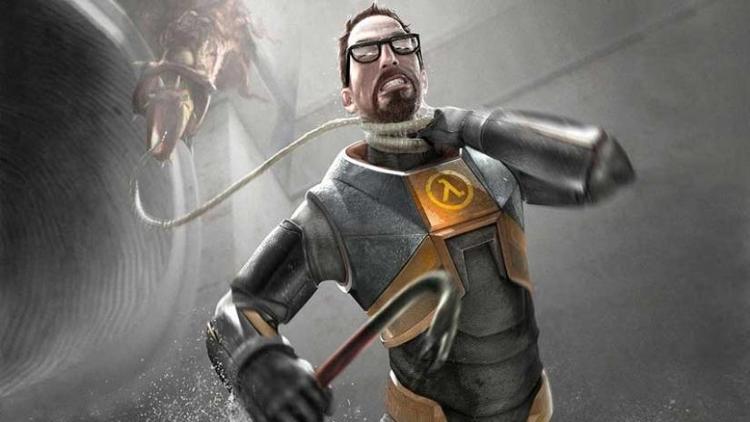 Half-Life 2: Episode 3 geliyor İşte ilk görüntüler
