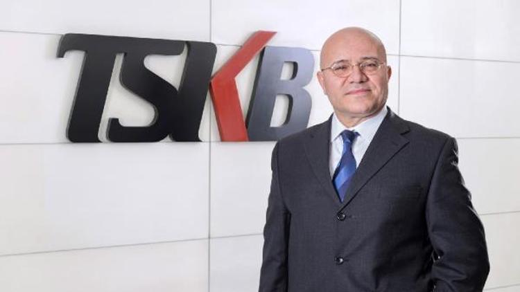 TSKB  Sermaye Benzeri Sürdürülebilir Tahvil ihracıyla dünyada bir ilke imza attı