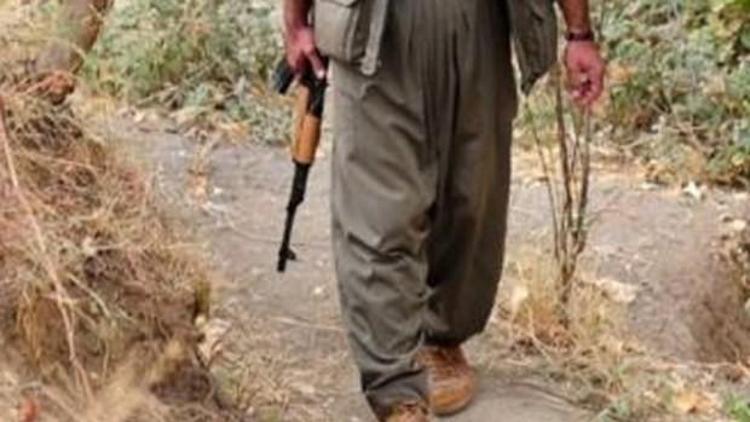 PKKnın İran uyruklu yöneticisi yakalandı
