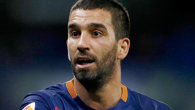 Barcelonada Arda Turan şoku Açıklandı...