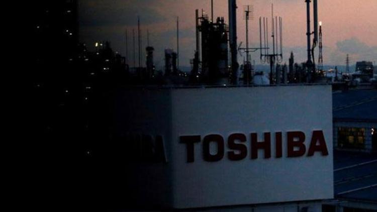 Toshiba’nın ABDdeki şirketi iflas erteleme istedi