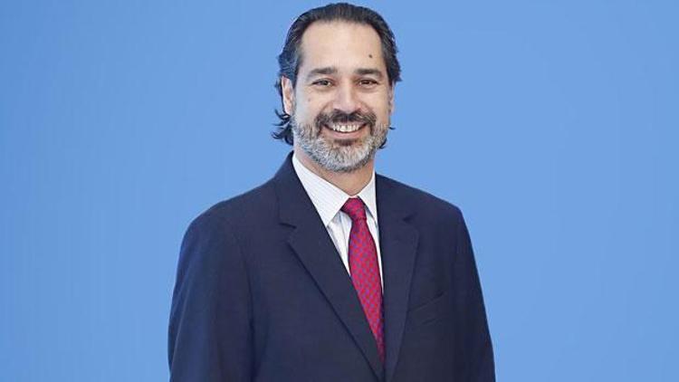 Koçsistem’in yeni Genel Müdürü Mehmet Ali Akarca
