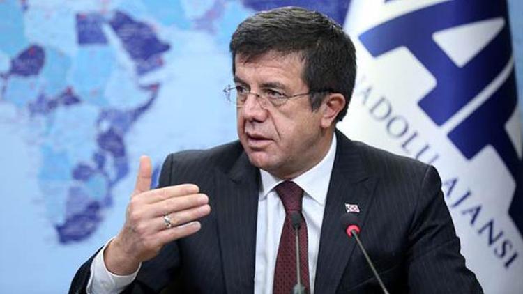 Zeybekci: Yapılan kabalık ve saygısızlık