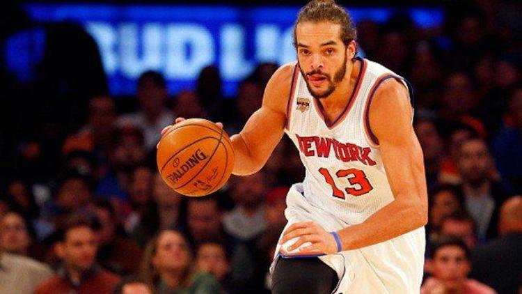 New York Knicksli Noah özür diledi