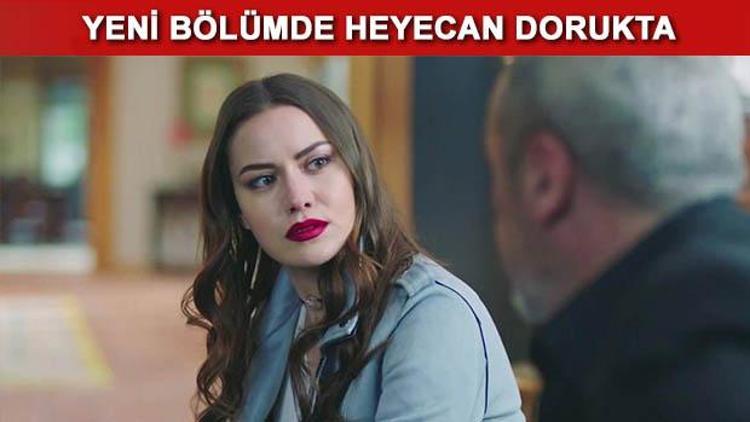 Ölene Kadar 22. yeni bölüm fragmanı yayınlandı mı Son bölüm nefes kesti