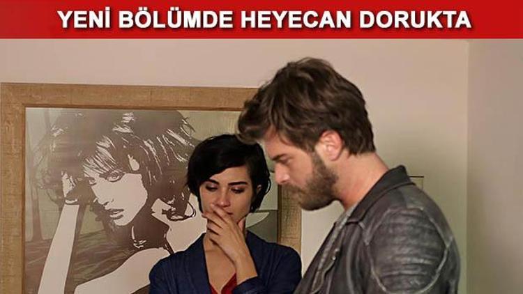 Cesur ve Güzel yayınlanan son bölümüyle şoke etti Yeni bölüm fragmanı yayınlandı mı