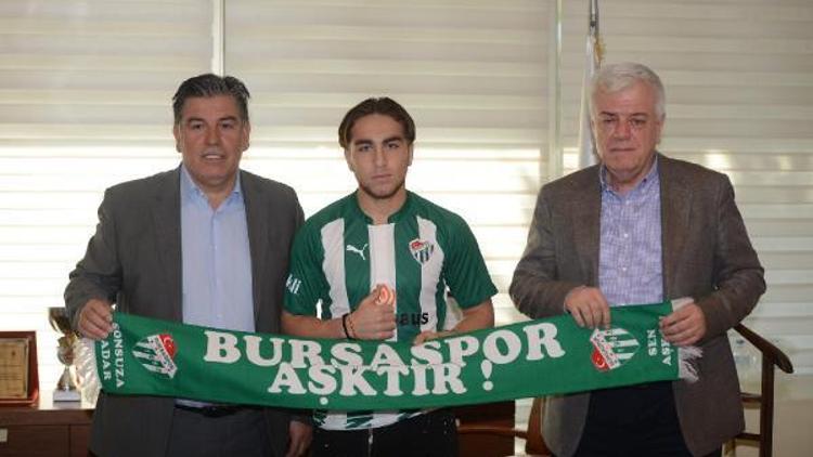 Bursaspor’da Atiker Konyaspor hazırlıkları sürüyor