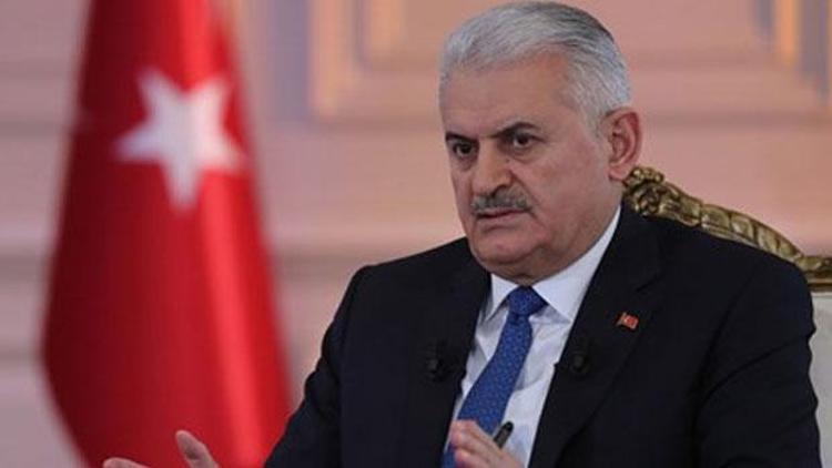 Başbakan Yıldırım: Fırat Kalkanı Harekatı bitmiştir