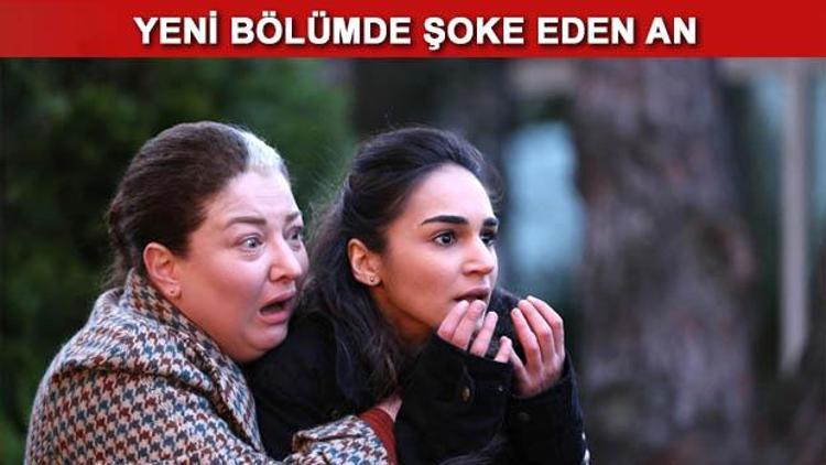 Çoban Yıldızı 5. bölüm fragmanında Seyit tehlikenin içinde