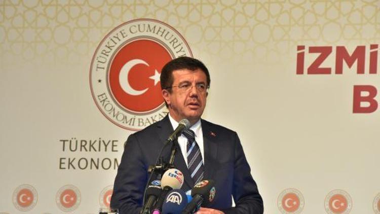 Bakan Zeybekci: TBMM Türkiyenin en saygın yeri olmalı (4)