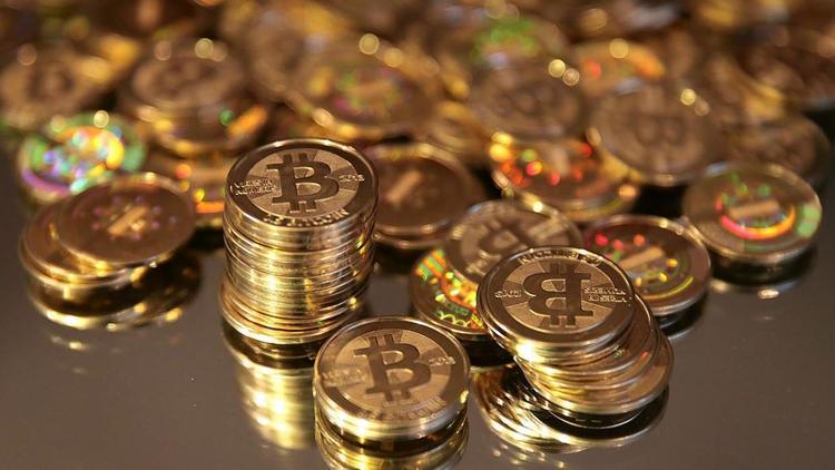 Bitcoin hırsızlığı rekora koşuyor