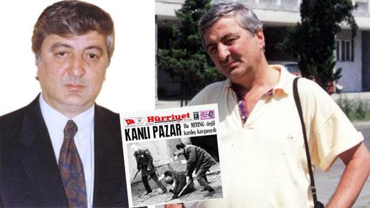 Usta gazeteci Atılay Kayaoğlunu kaybettik...