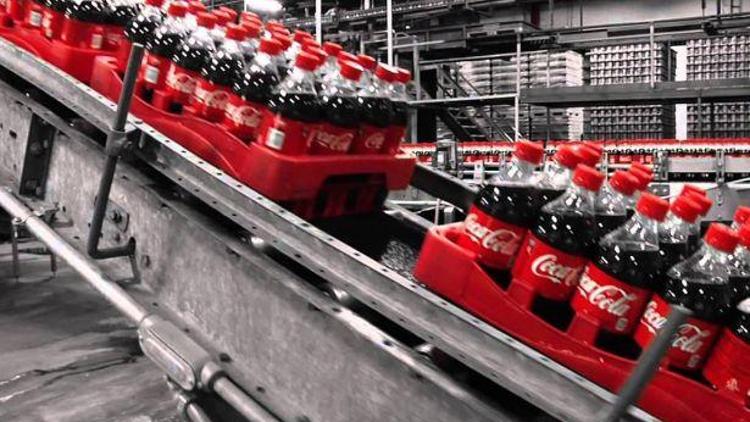 Coca-Coladan Türkiye kararı