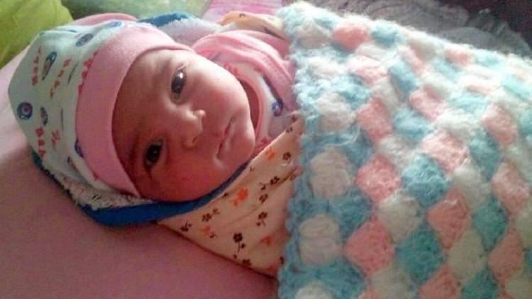 4 bin TLye satıldığı öne sürülen Fatma Gül bebek devlet korumasında