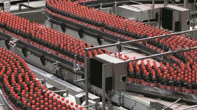 Coca-Cola Türkiye’deki 10. fabrikasını Isparta’da açıyor