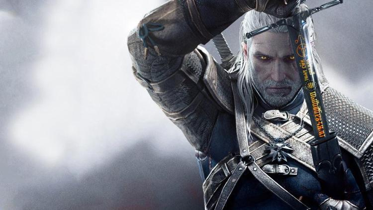 The Witcher serisi 25 milyondan fazla sattı