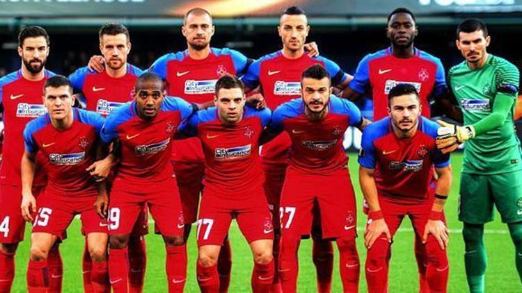 Steaua Bükreşin adı değişti