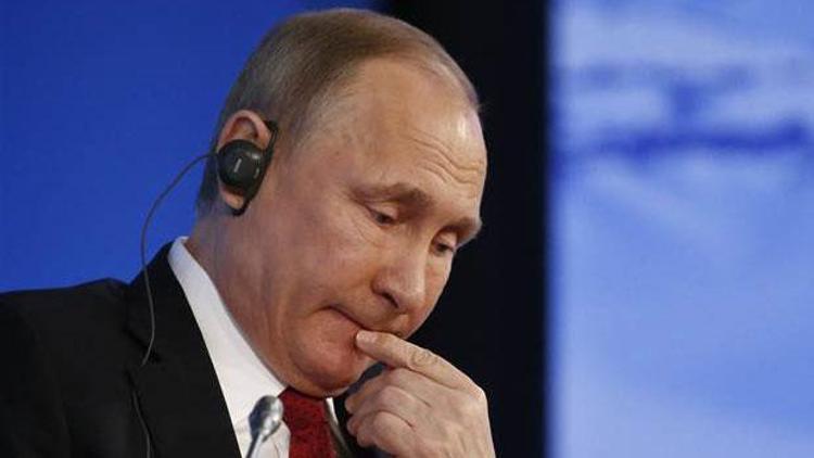 Putin o soruya cevap verdi: Dudaklarımdan okuyun...