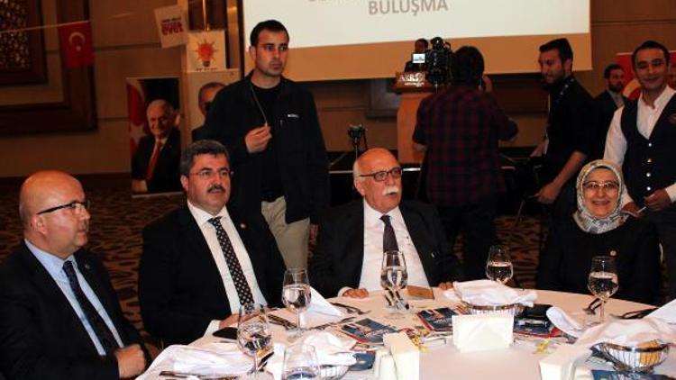 Bakan Avcı: İlk hedef pazarımız Arap turizmi (3)