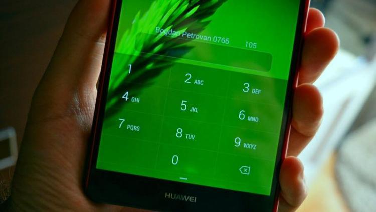 Android telefonların kilit kodunu unutanlara pratik çözüm